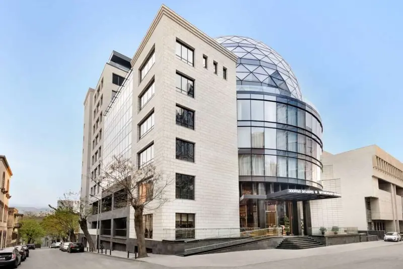Wyndham Grand Tbilisi