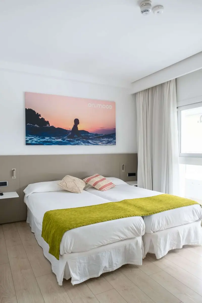 Onmood Cala Ratjada by PortBlue Hotels