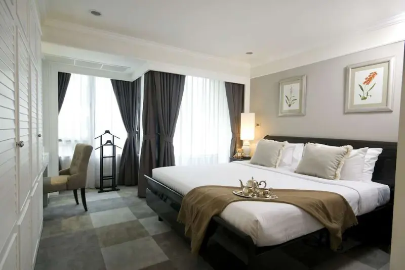 Cape House Hotel