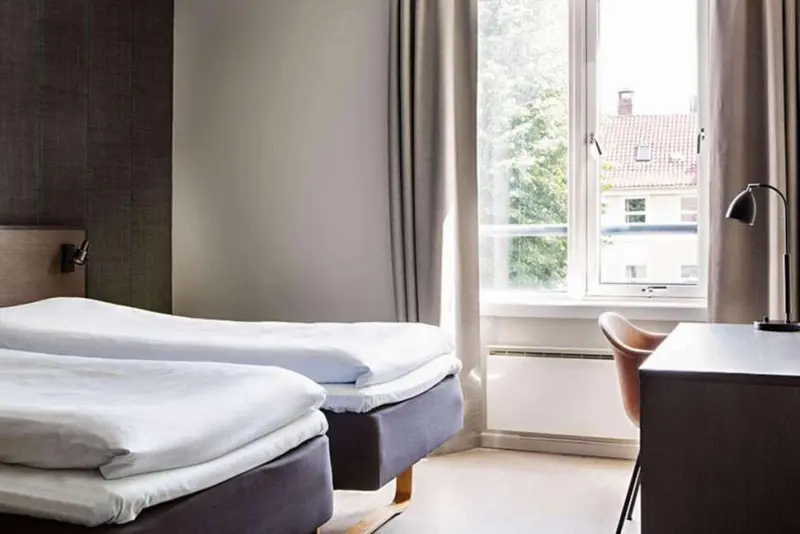 Comfort Hotel Bergen