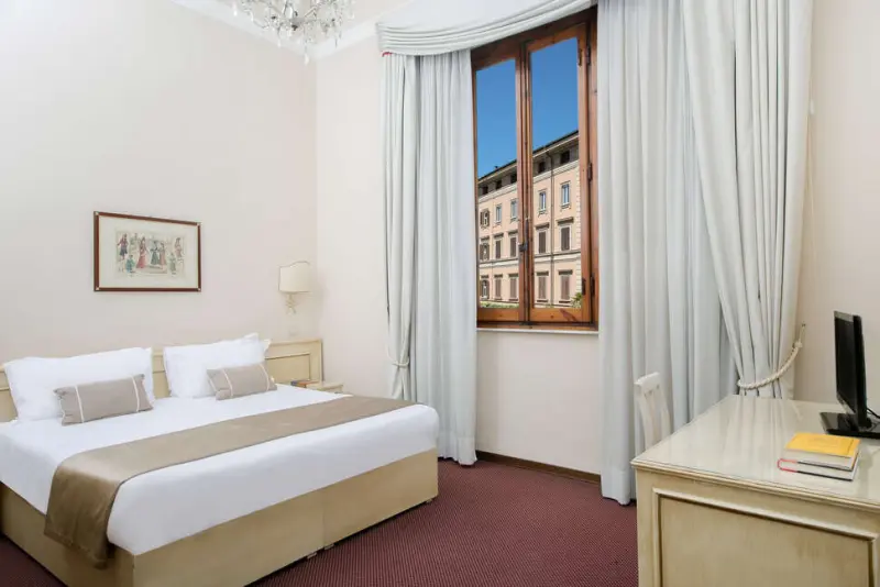 Hotel Ercolini e Savi