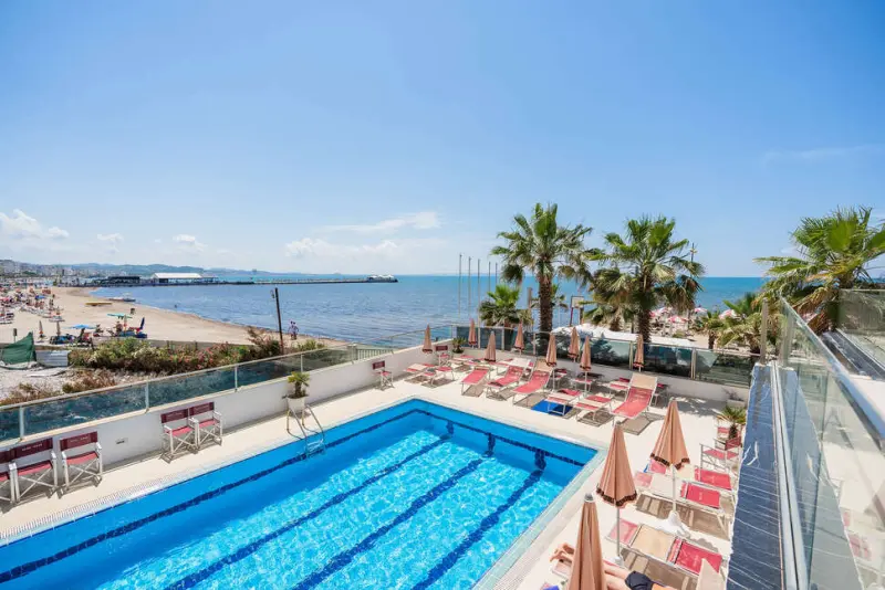 Vivas Hotel & Spa
