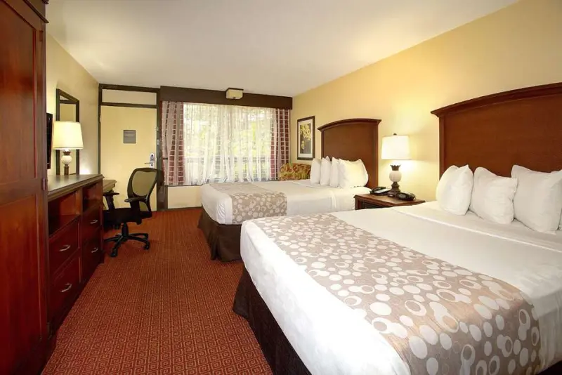 Rosen Inn Lake Buena Vista