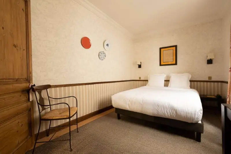 Hotel Relais Monceau