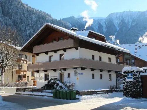 Haus Sonnenheim