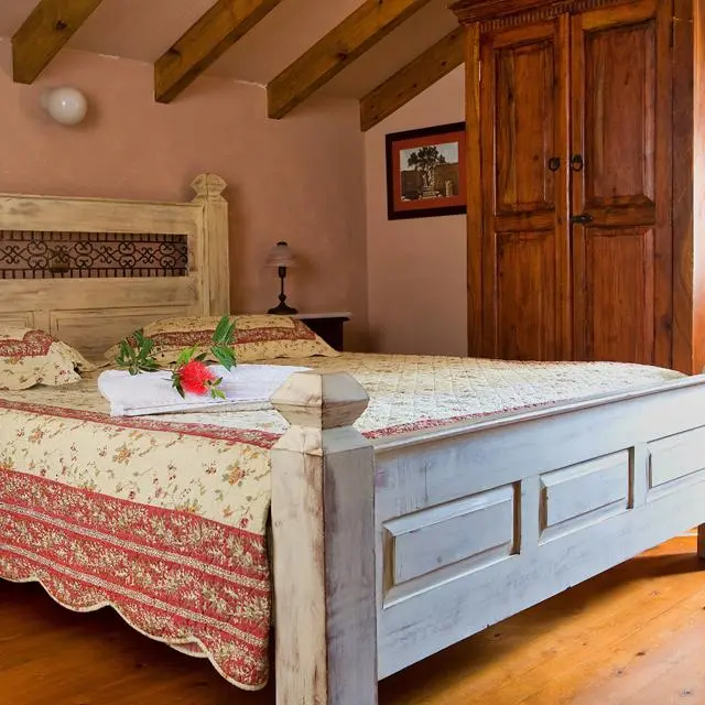 Olivetto mediterranean villas Lefkada