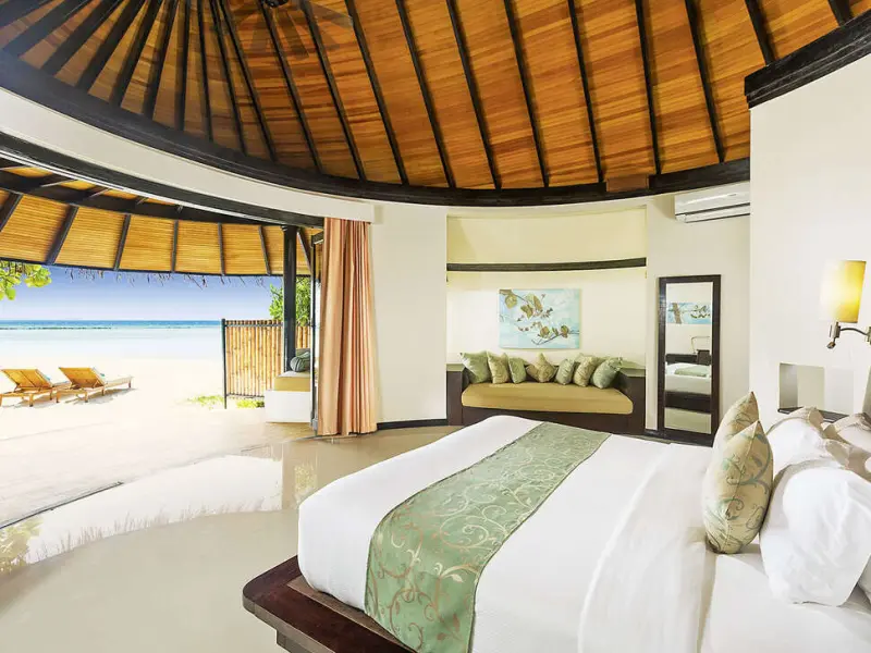 Sun Siyam Iru Fushi