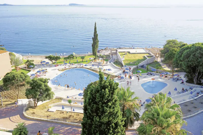 Hotel Astarea