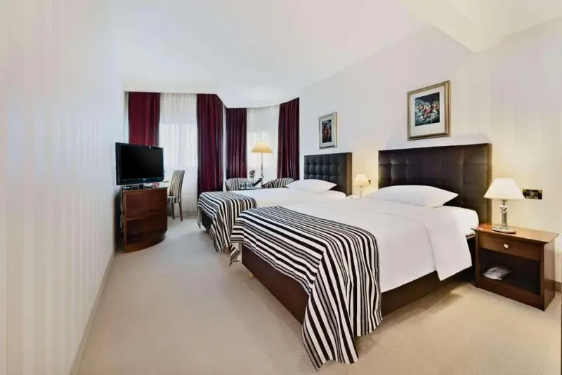 Dubrovnik Hotel