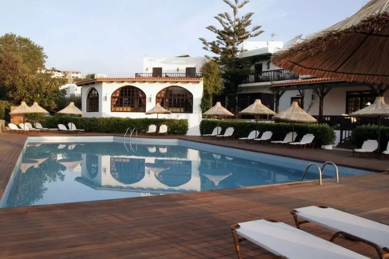 Hersonissos Maris Hotel