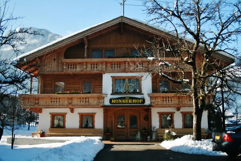 Honserhof