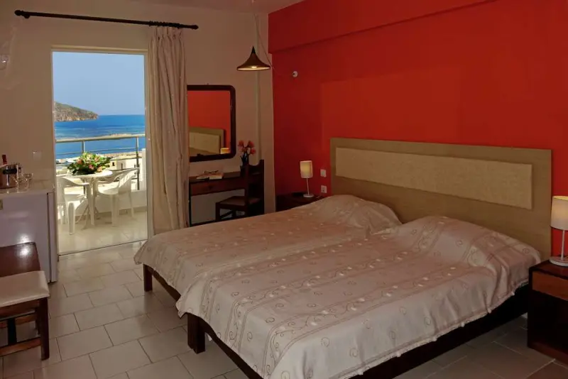 Iolkos Hotel