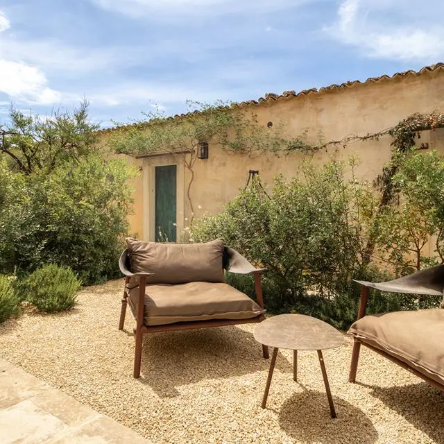 Baglio Siciliamo Country House
