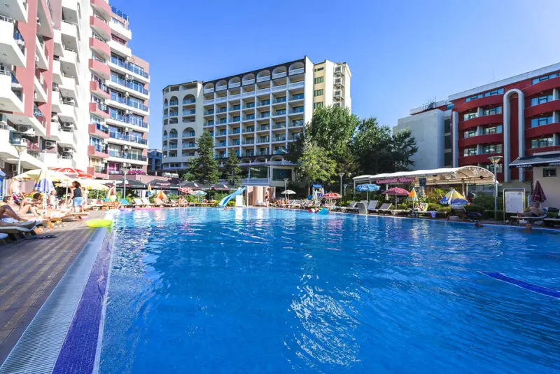 Admiral Plaza Premium Hotel