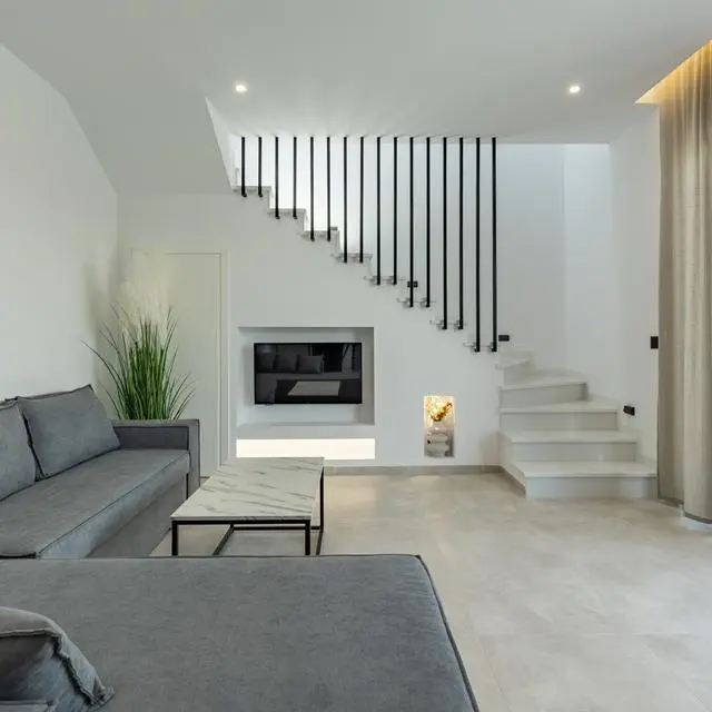 Olive villas