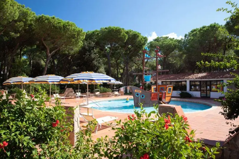 Tirreno Resort