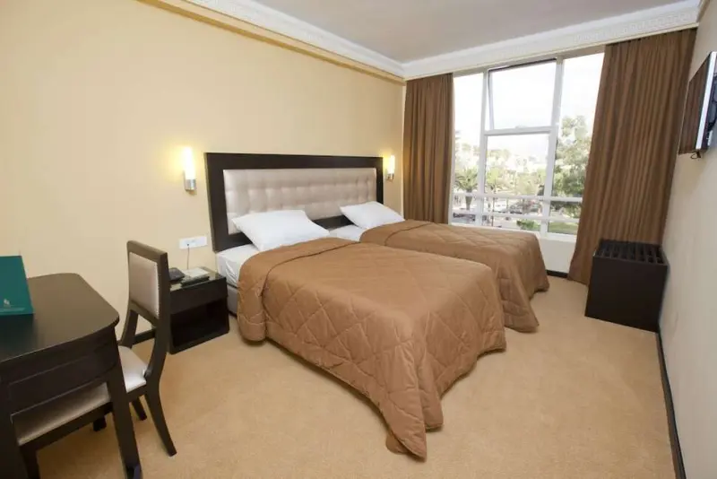 Hotel Al Walid