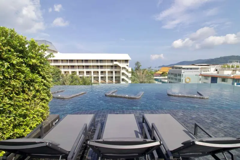 Hotel Indigo Phuket Patong by IHG