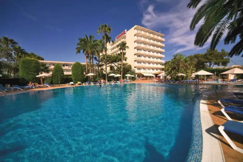 Hotel Oleander