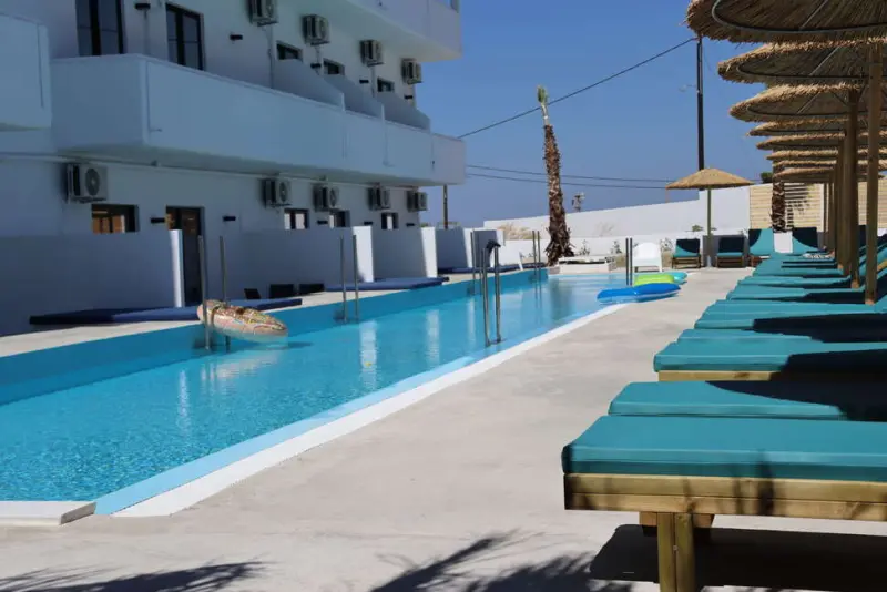 Evita Alegria Hotel