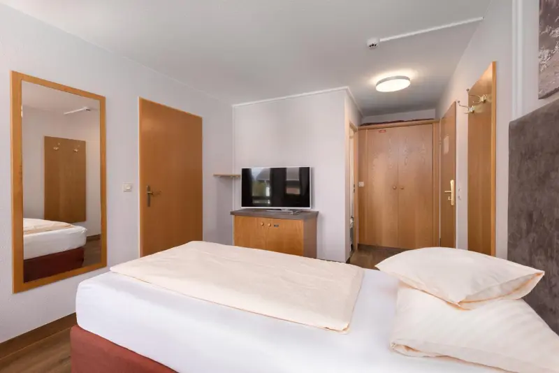 IFA Alpenrose Hotel Kleinwalsertal