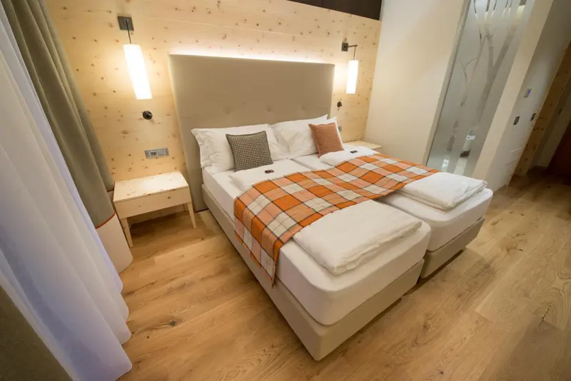 Monte Giner Hotel & Residence