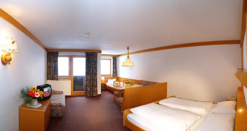Lifthotel Aschaber