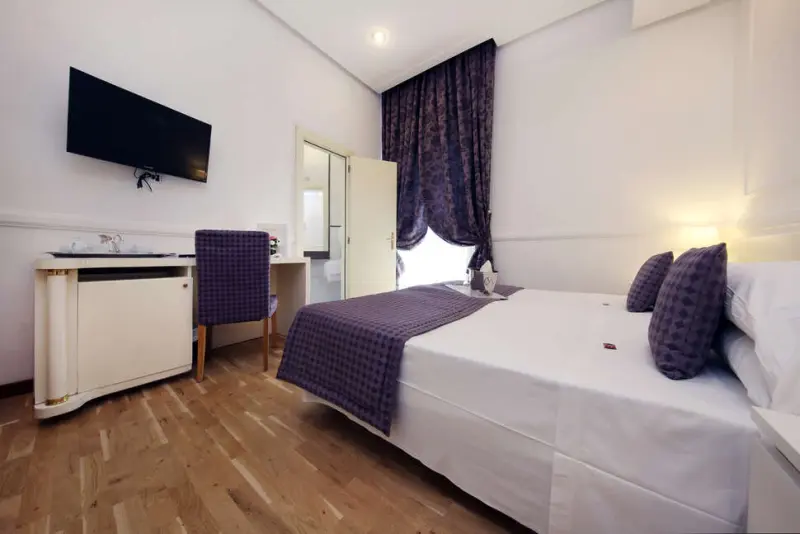 Hotel Traiano