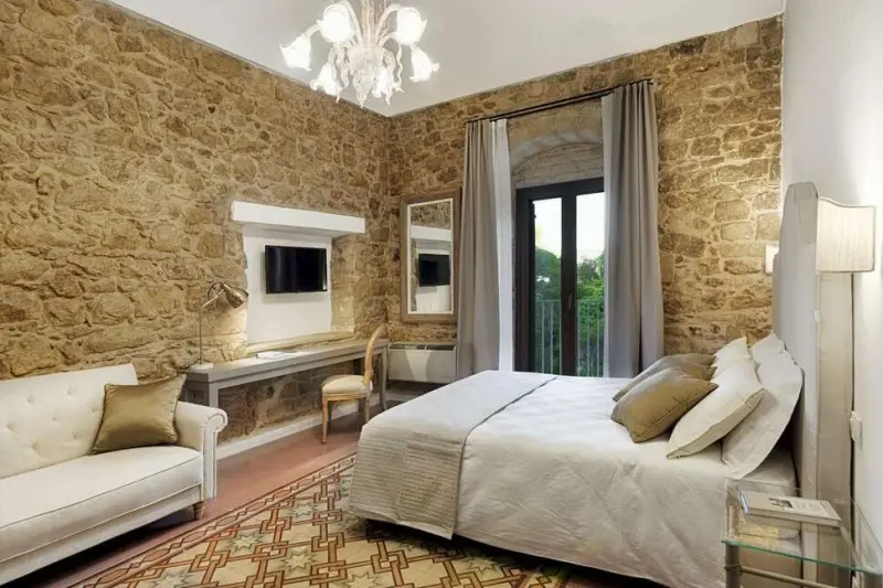 Itria Palace