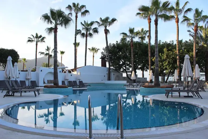 Savk Hotel