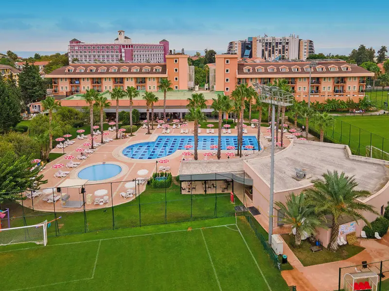 Viking Park Hotel