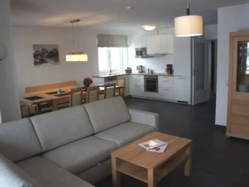 AlpenParks Chalet & Apartment AreitXpress Zell am See