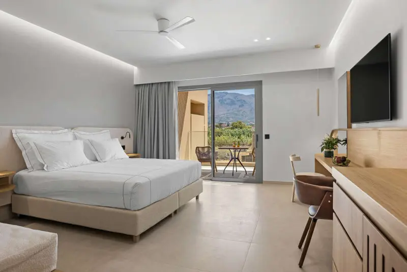Ventale Island Breeze Resort