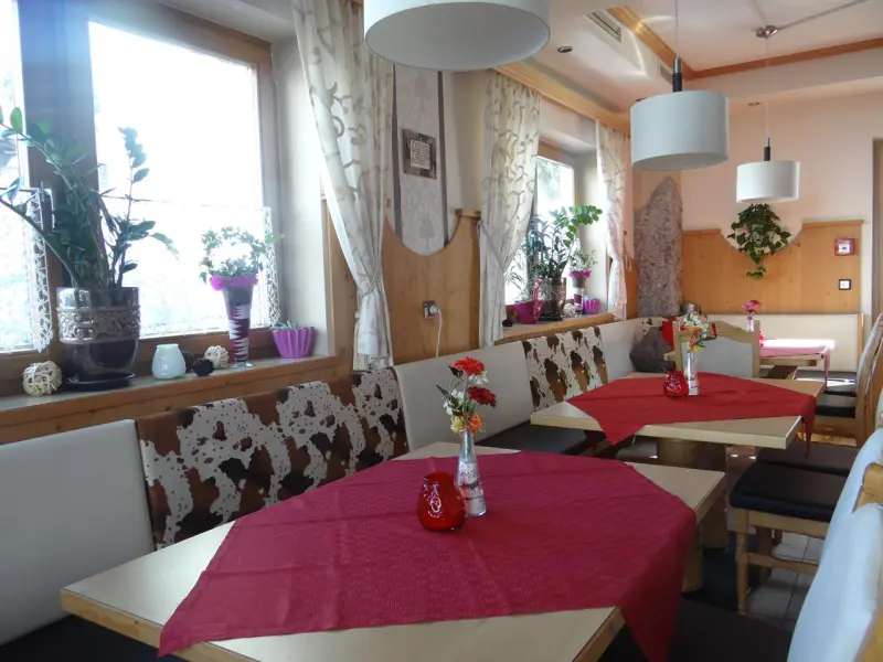 Joe's Apparthotel