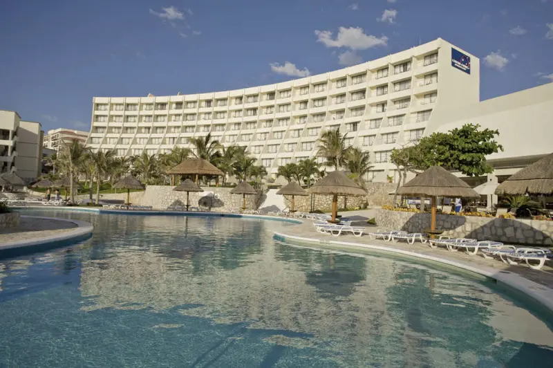 Grand Park Royal Cancún