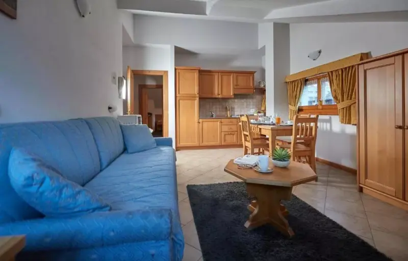 Sci Sport Bormio apartments