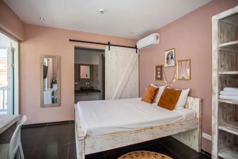 Boho Bohemian Boutique Hotel