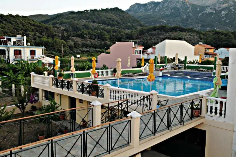 ATHENA HOTEL