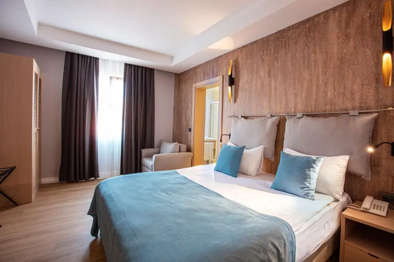 Hotel Eliada