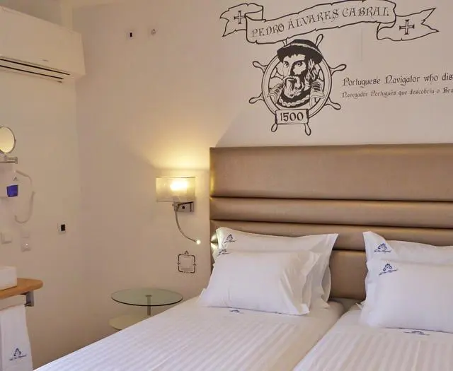 Hotel Villa Ana Margarida