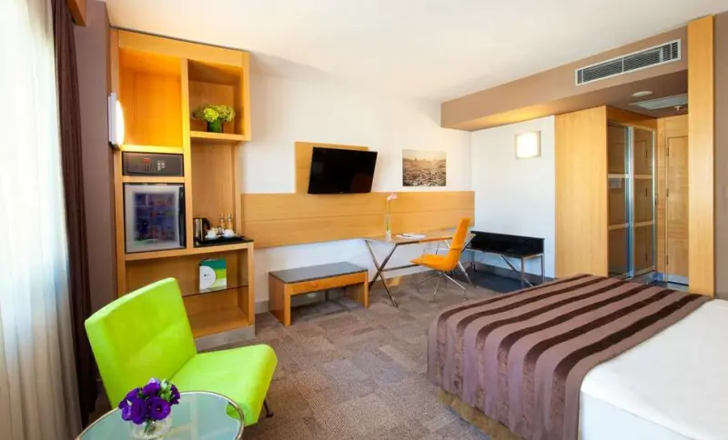 Point Hotel Taksim