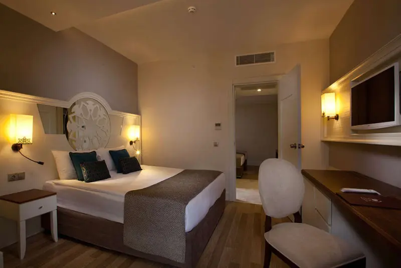 Diamond Elite & Spa Hotel