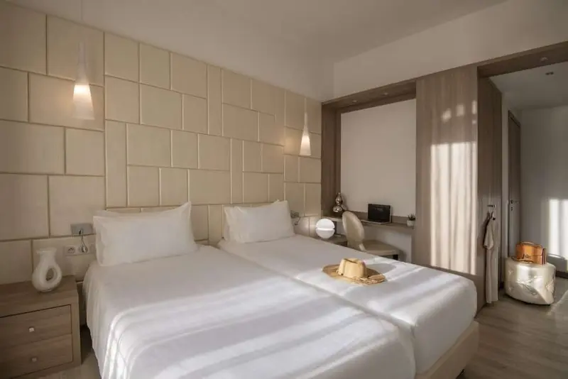 Golden Tulip Hotel Cannes - Hotel De Paris