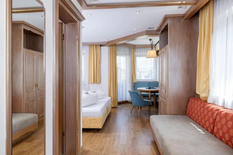 Sport & Spa Hotel Strass