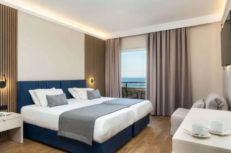 Hotel Palatino