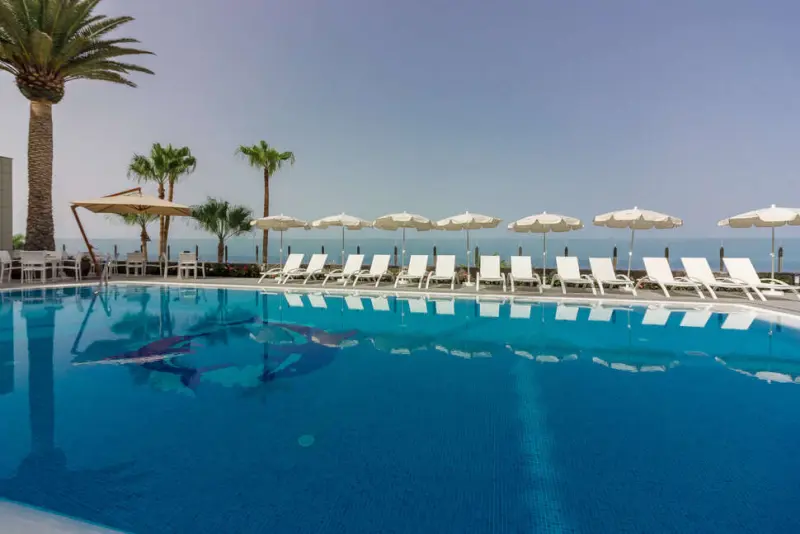 Klayman Diamond Aparthotel