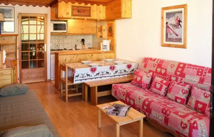 Residence Le Serac