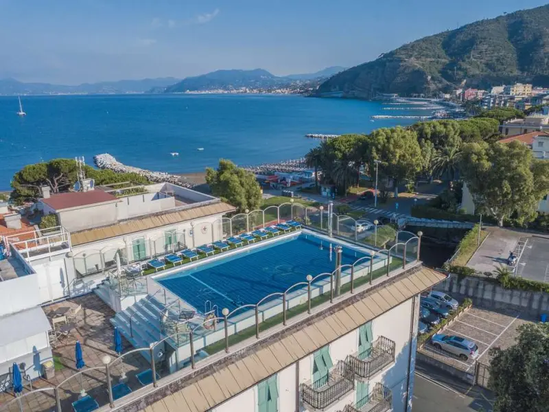 Grande Albergo