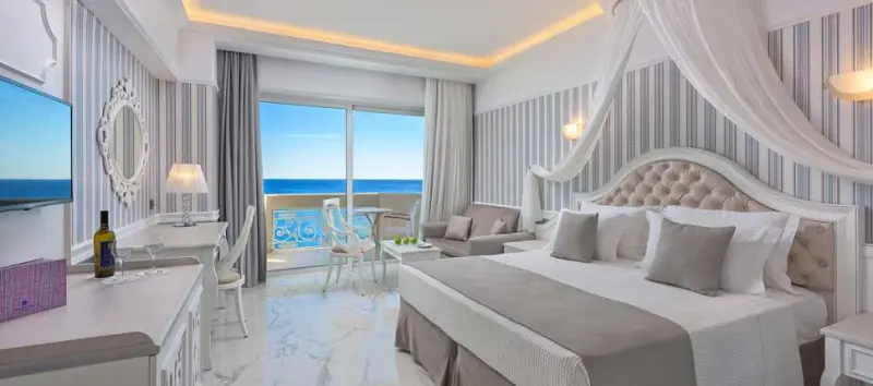 Rodos Palladium Leisure & Wellness | 5 star Hotel Rhodes