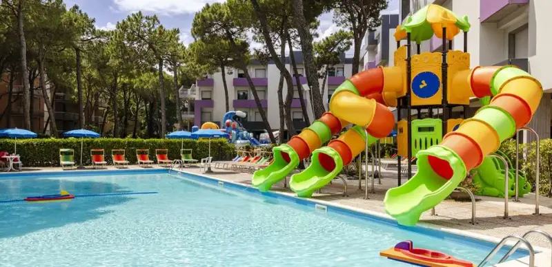 Color Bay Village - Milano Marittima